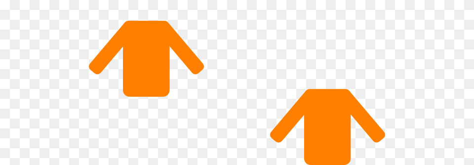 Orange Buddy Clone Clip Art, Sign, Symbol Free Png Download