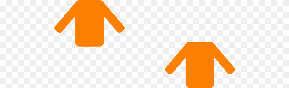 Orange Buddy Clone Clip Art Clone Clip Art, Sign, Symbol Free Png