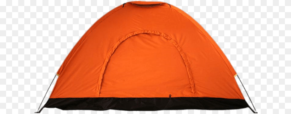 Orange Camping Tent Camping Tent, Leisure Activities, Mountain Tent, Nature, Outdoors Free Transparent Png