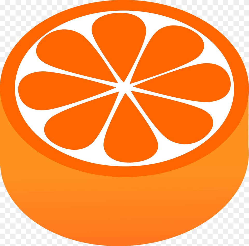Orange Candy Clipart, Citrus Fruit, Food, Fruit, Grapefruit Png