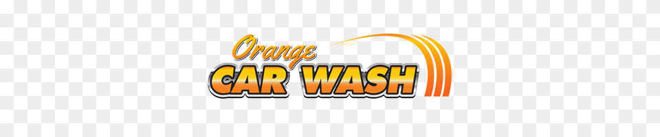 Orange Car Wash West Chapman Avenue Orange California, Dynamite, Weapon, Logo Png Image