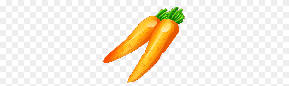 Orange Carrot Cliparts, Food, Plant, Produce, Vegetable Png