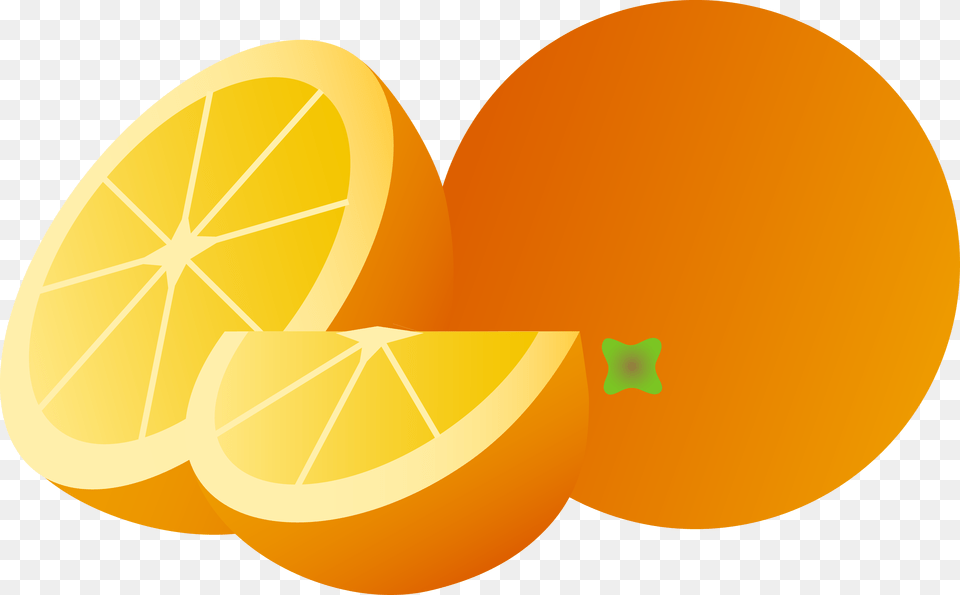 Orange Cartoon, Citrus Fruit, Food, Fruit, Plant Free Png