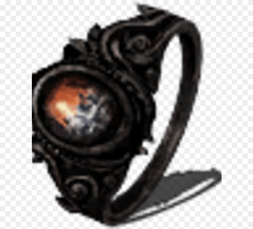 Orange Charred Ring Dark Souls, Accessories, Jewelry Png