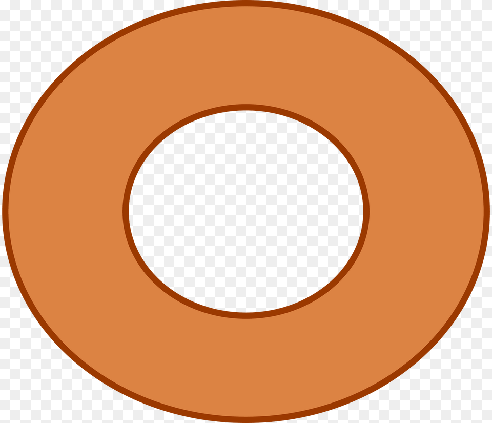 Orange Circle Clipart, Text Png