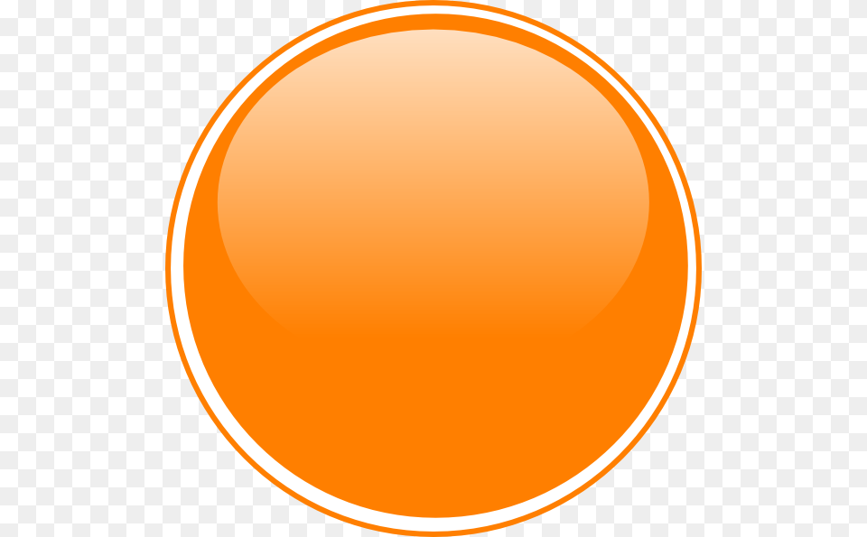 Orange Circle Logos, Sky, Nature, Outdoors, Oval Free Png Download