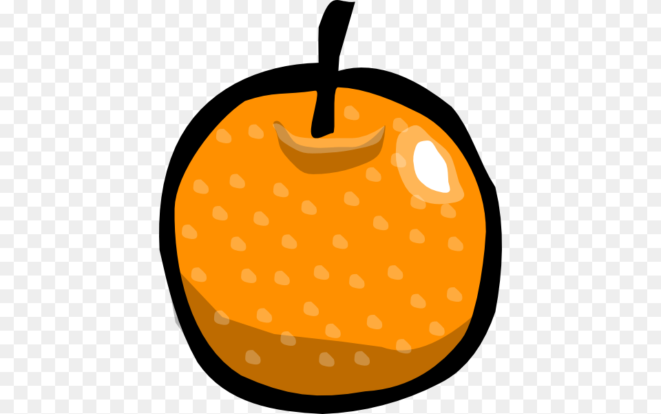 Orange Clip Art, Apple, Food, Fruit, Plant Free Transparent Png