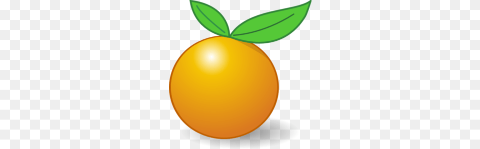 Orange Clip Art, Produce, Citrus Fruit, Food, Fruit Free Png Download