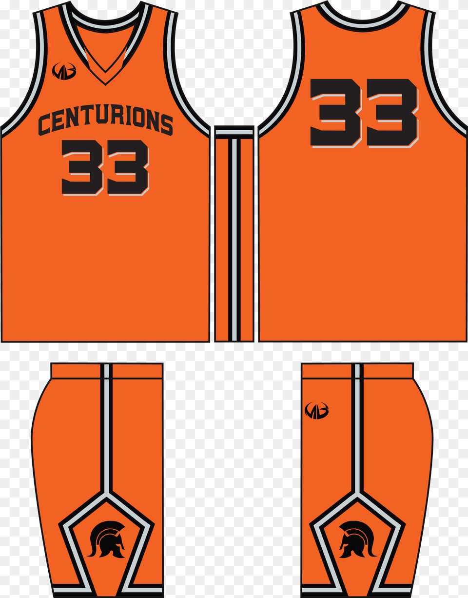 Orange Clip Art Library Layout Basketball Jersey Design Template, Clothing, Shirt, Vest, Lifejacket Png