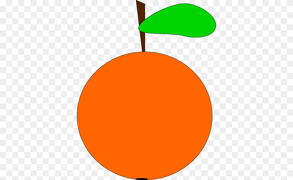 Orange Clip Art Vector, Citrus Fruit, Food, Fruit, Plant Png
