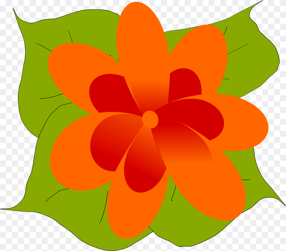 Orange Clipart, Art, Floral Design, Flower, Graphics Free Png