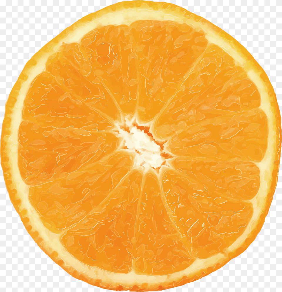 Orange Clipart, Citrus Fruit, Food, Fruit, Grapefruit Png Image