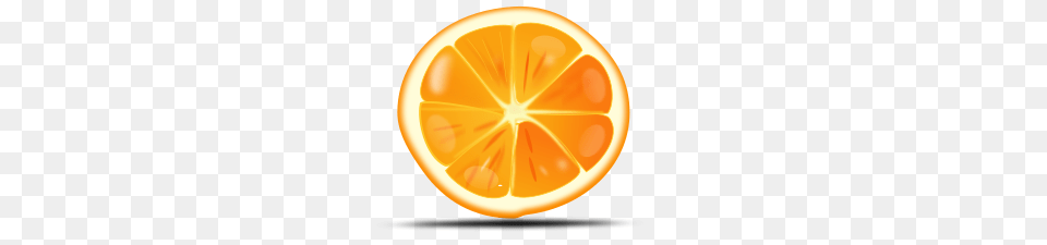 Orange Clipart, Citrus Fruit, Plant, Produce, Fruit Free Png