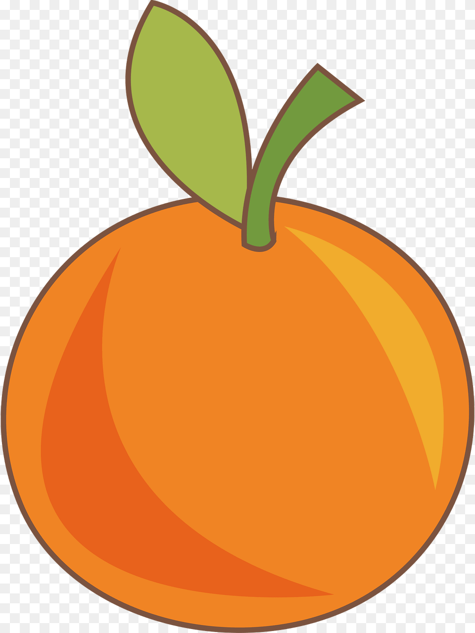 Orange Clipart, Produce, Plant, Food, Fruit Png