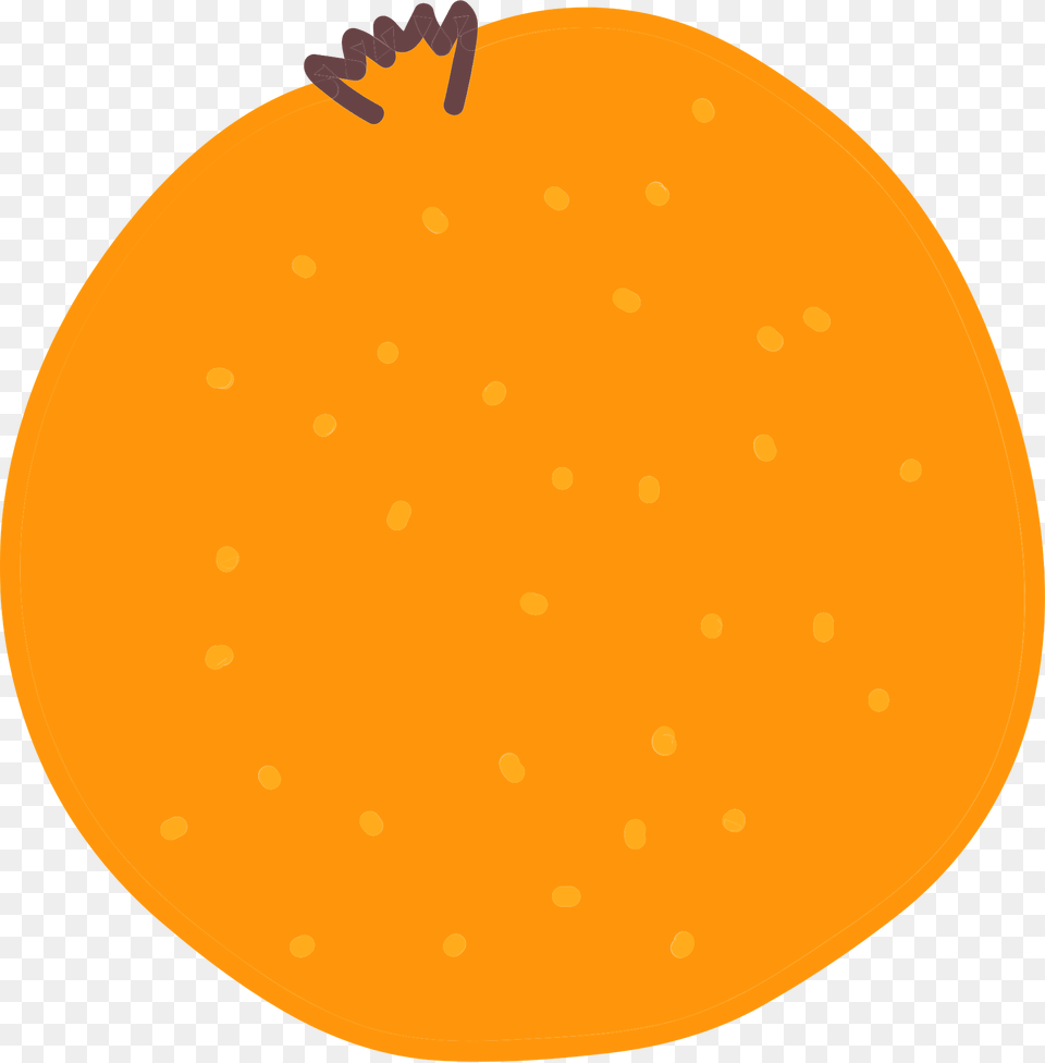 Orange Clipart, Citrus Fruit, Food, Fruit, Plant Free Transparent Png