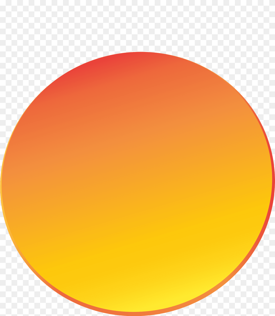 Orange Clipart, Nature, Outdoors, Oval, Sky Png Image
