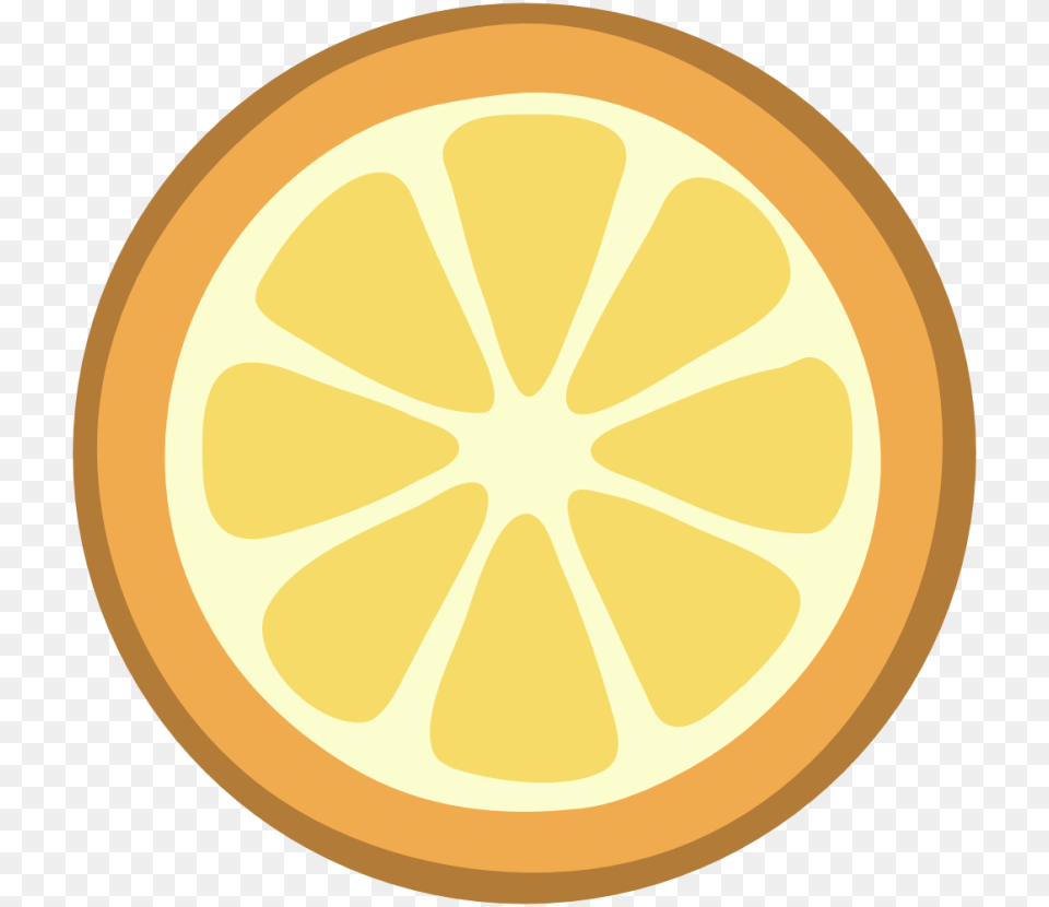 Orange Clipart, Citrus Fruit, Food, Fruit, Lemon Png