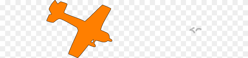 Orange Clipart Airplane, Flying, Animal, Bird, Aircraft Png