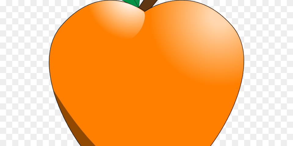 Orange Clipart Apple, Food, Fruit, Plant, Produce Free Transparent Png