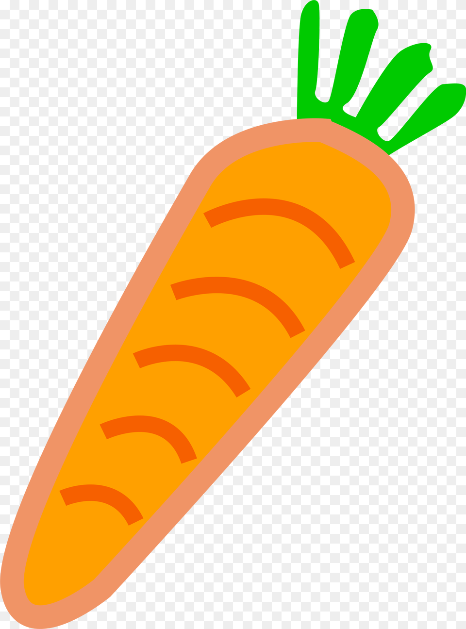 Orange Clipart Carrots, Carrot, Food, Plant, Produce Free Png Download