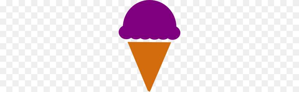 Orange Clipart Icecream, Cream, Dessert, Food, Ice Cream Png Image