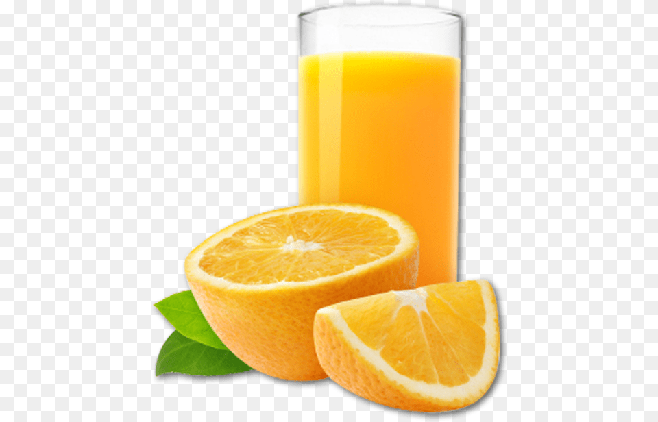 Orange Clipart Jus Jus D Orange, Beverage, Juice, Citrus Fruit, Food Free Png