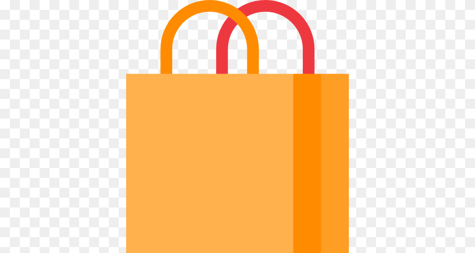 Orange Clipart Shopping Bag, Shopping Bag, Dynamite, Weapon Free Png