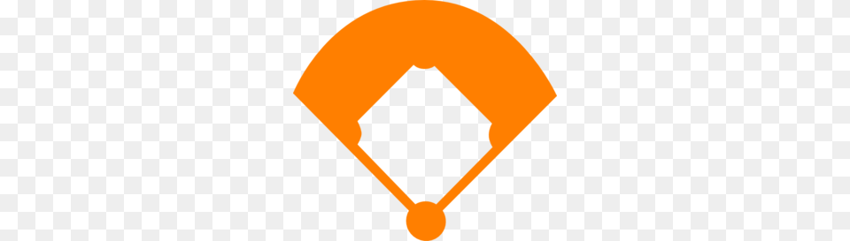 Orange Clipart Softball, Logo, Badge, Symbol, Sign Free Png Download