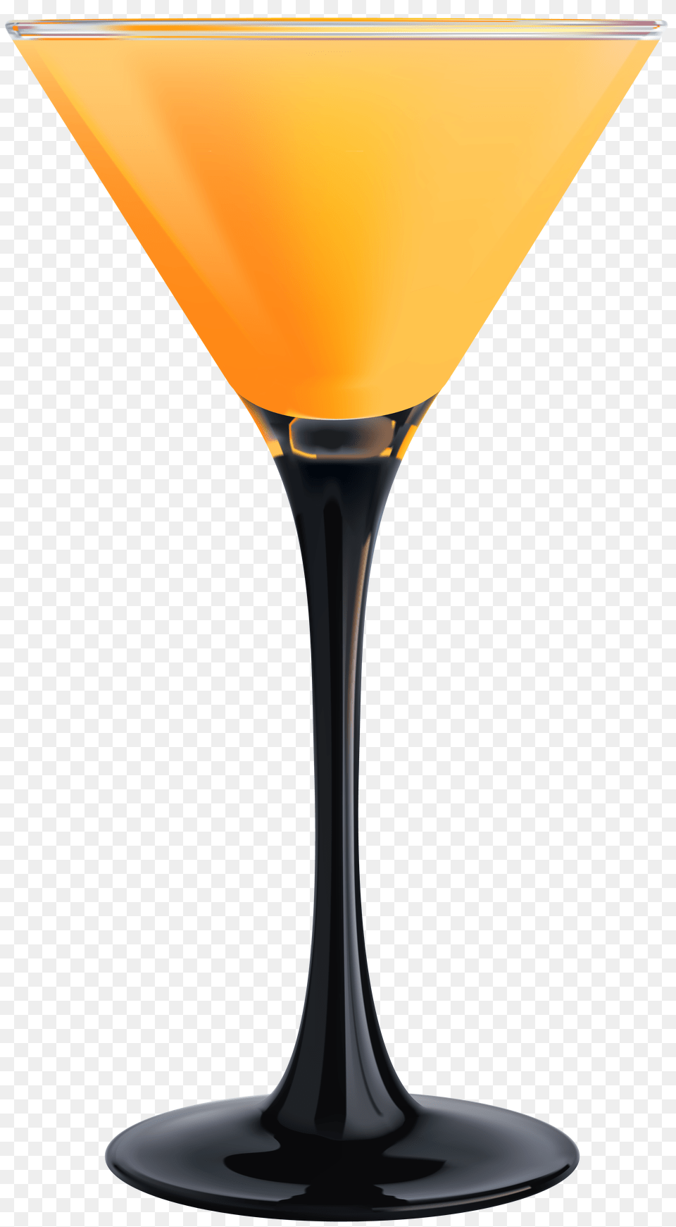 Orange Cocktail Clip, Alcohol, Beverage, Lamp, Martini Free Png