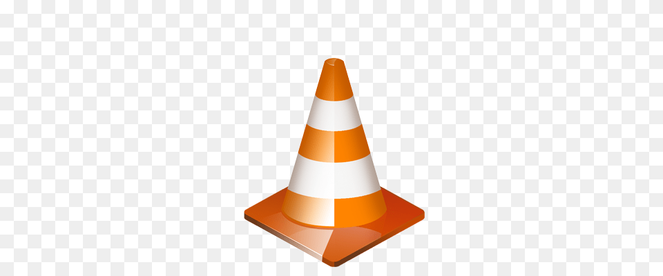 Orange Cone Clipart Clipart Free Png