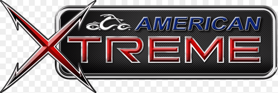 Orange County Choppers And Rusty Coones From U201csons Of Orange County Choppers, Emblem, Symbol, Logo Free Transparent Png