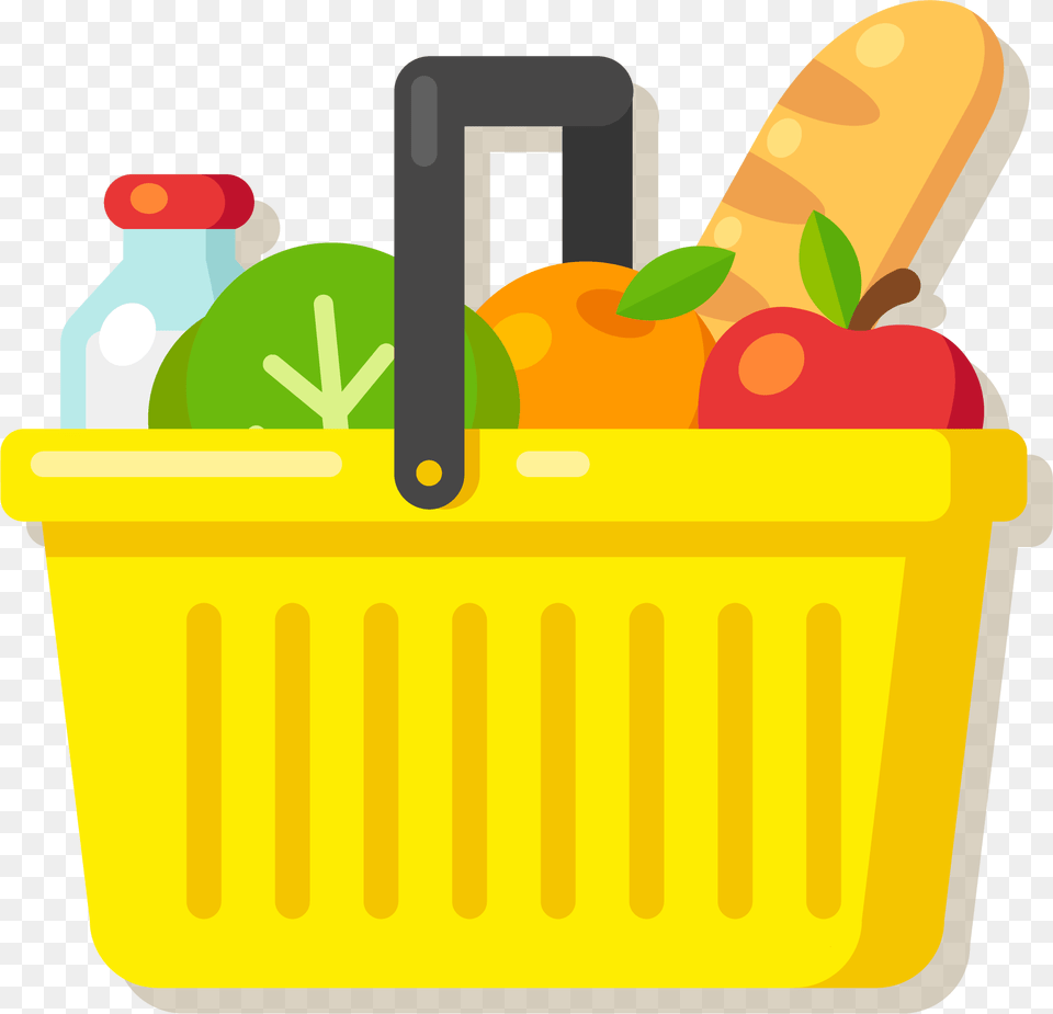 Orange County Farmers Markets, Basket, Shopping Basket, First Aid Free Transparent Png