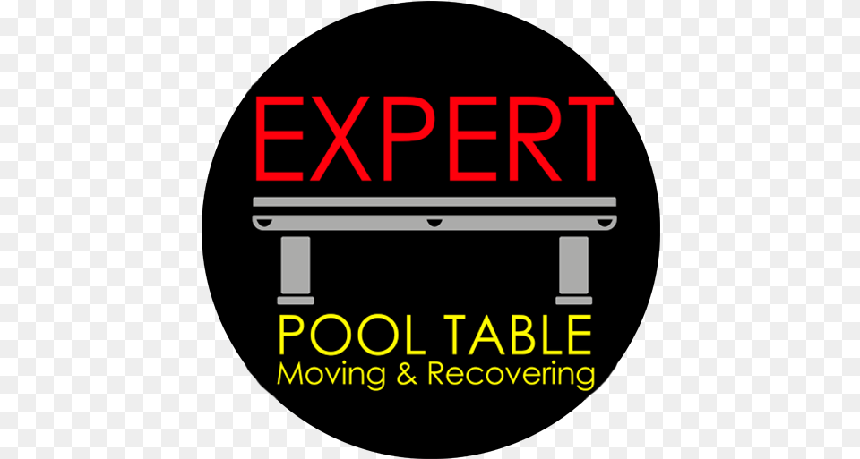 Orange County Pool Table Movers Anaheim Santa Ana Irvine, Light, Advertisement, Lighting, Text Free Png Download