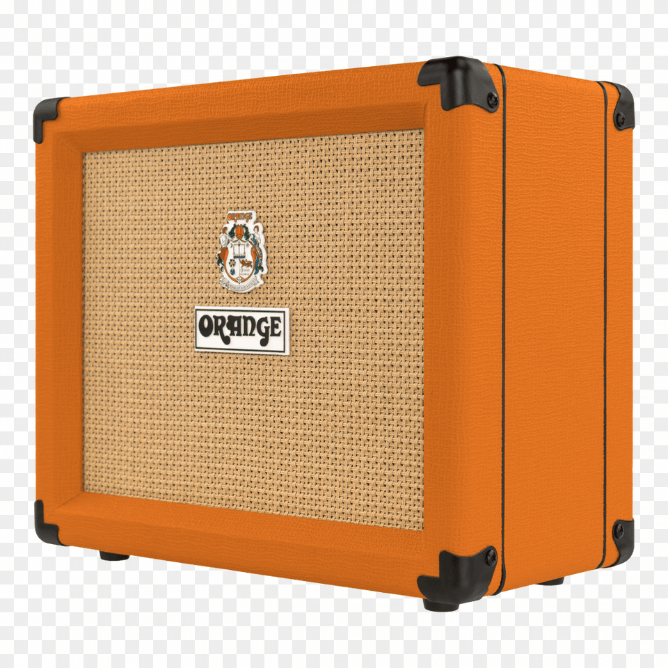 Orange Crush 12 Amp, Electronics, Speaker, Mailbox Free Png