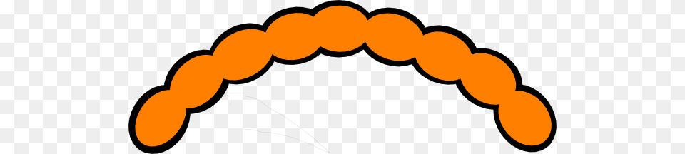 Orange Curly Hair Clip Art, Accessories, Dynamite, Weapon Free Transparent Png