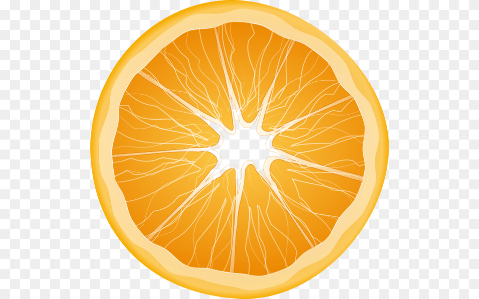Orange Download Orange Wedge Orange Slice Clipart, Citrus Fruit, Food, Fruit, Plant Free Transparent Png