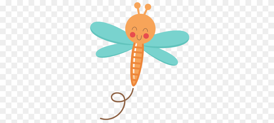 Orange Dragonfly Clip Art Cliparts, Animal, Insect, Invertebrate, Nature Free Png