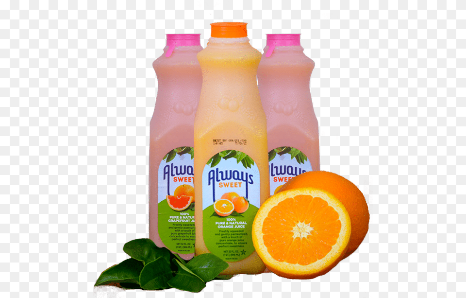 Orange Drink, Beverage, Citrus Fruit, Food, Fruit Png
