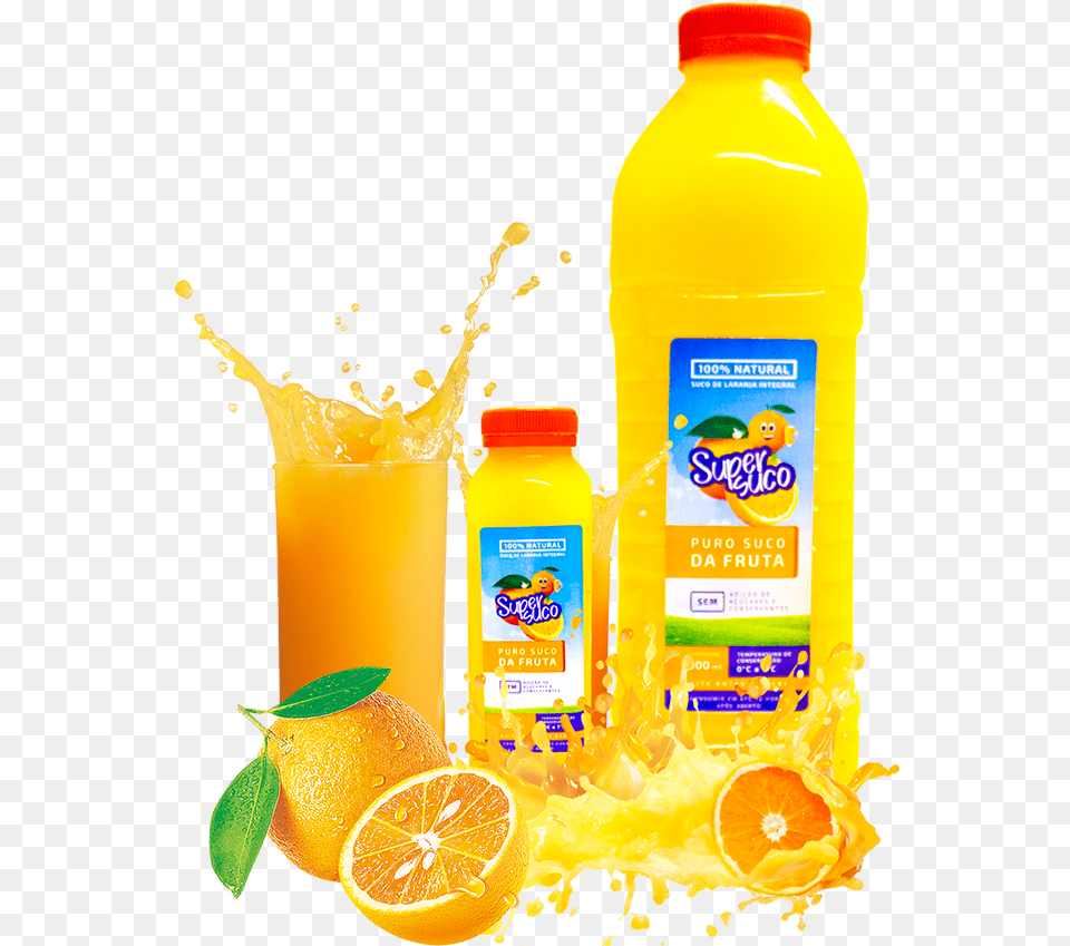 Orange Drink, Beverage, Juice, Orange Juice, Citrus Fruit Free Png Download