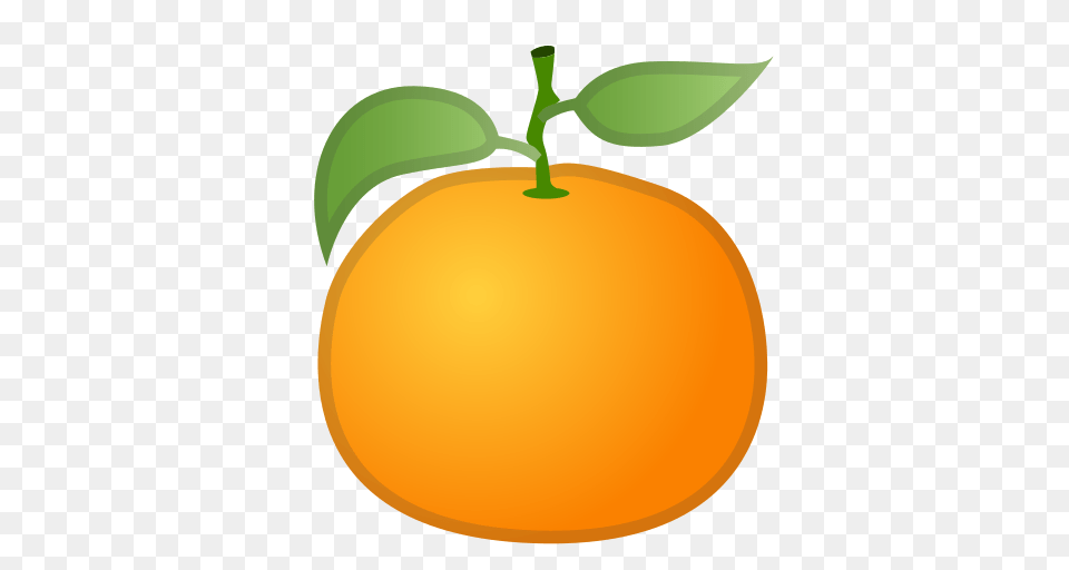 Orange Emoji Meaning With Pictures From A To Z, Produce, Citrus Fruit, Food, Fruit Png