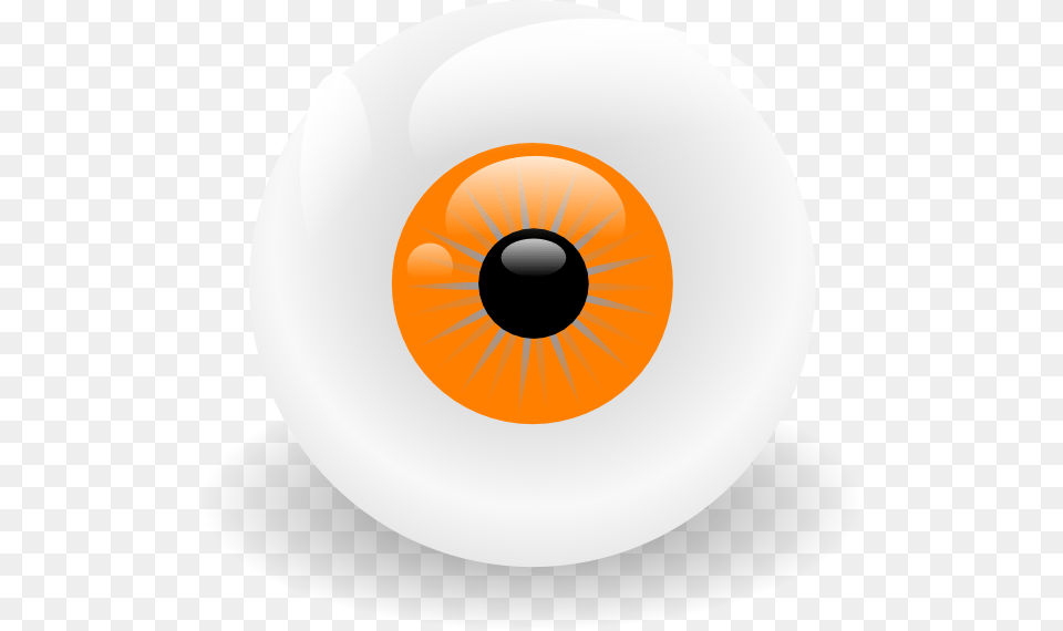 Orange Eyeballs, Sphere, Disk, Egg, Food Png