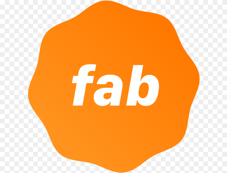 Orange Fab Stuff, Logo, Leaf, Plant, Symbol Png