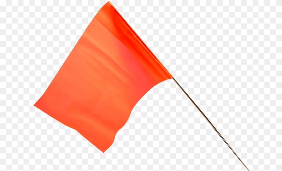 Orange Flag Transparent Background Free Png