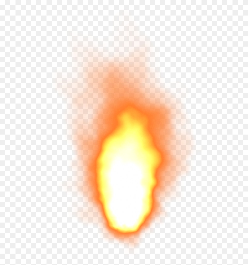 Orange Flare Picture, Fire, Flame, Light, Outdoors Free Transparent Png