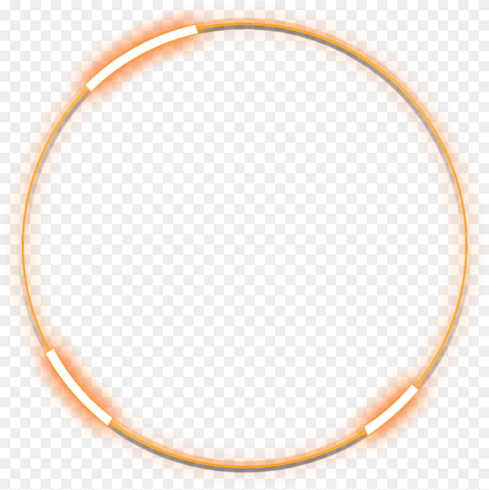 Orange Frame Blue Frane Circle Transparent, Hoop, Clothing, Hardhat, Helmet Png