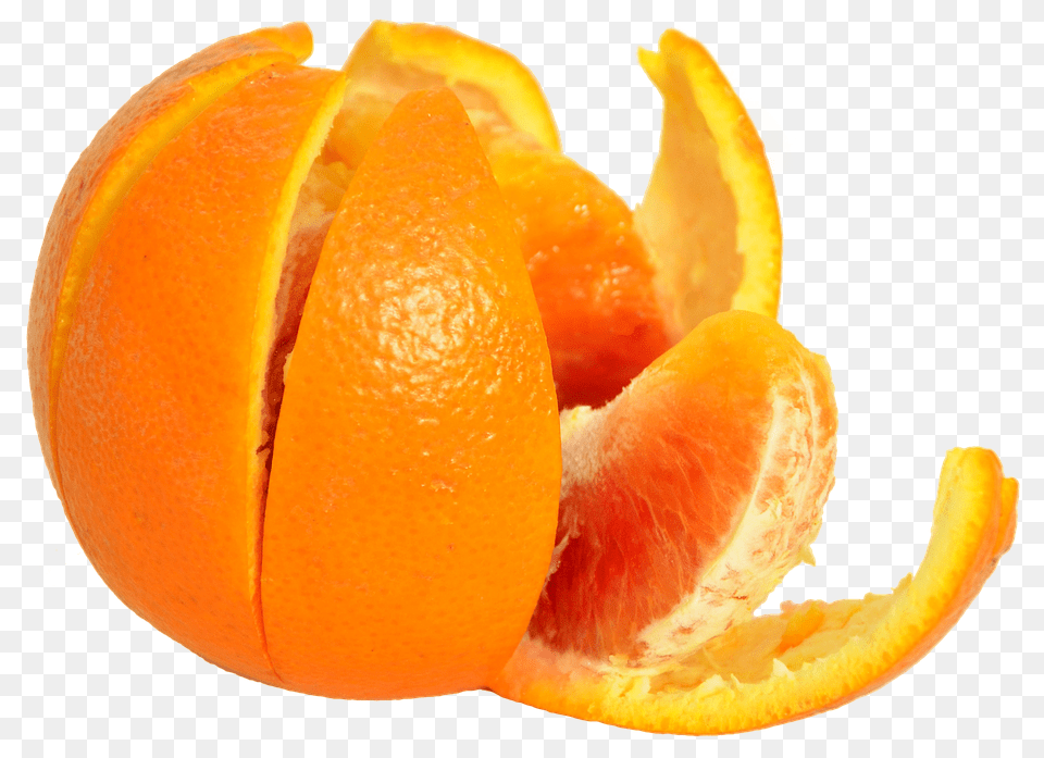 Orange Free Citrus Fruit, Food, Fruit, Plant Png Image