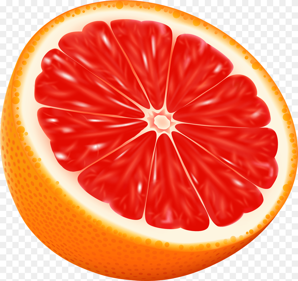 Orange Fruit, Citrus Fruit, Food, Grapefruit, Plant Png Image