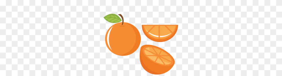 Orange Fruit Clipart, Citrus Fruit, Food, Plant, Produce Free Transparent Png