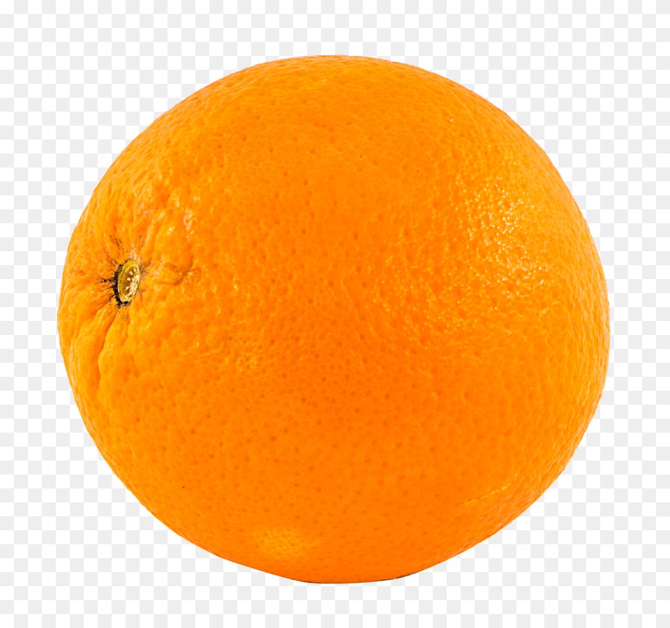 Orange Fruit Image, Citrus Fruit, Food, Plant, Produce Free Png