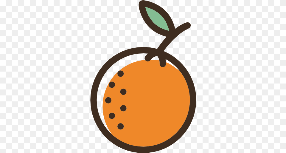 Orange Fruit Naranja, Food, Plant, Produce, Citrus Fruit Free Png Download